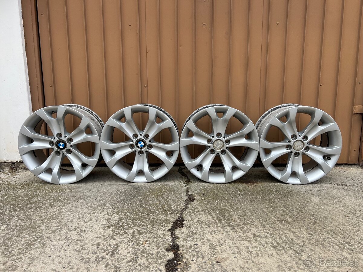 Disky BMW Style183 5x120 R18