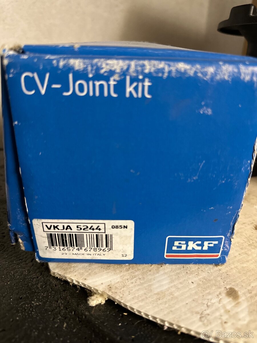 Homokinetickýkĺb Audi A4 SKF VKJA 5244