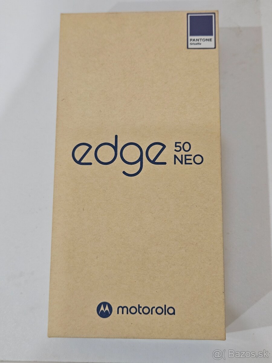 motorola edge 50 neo 256gb..NOVY