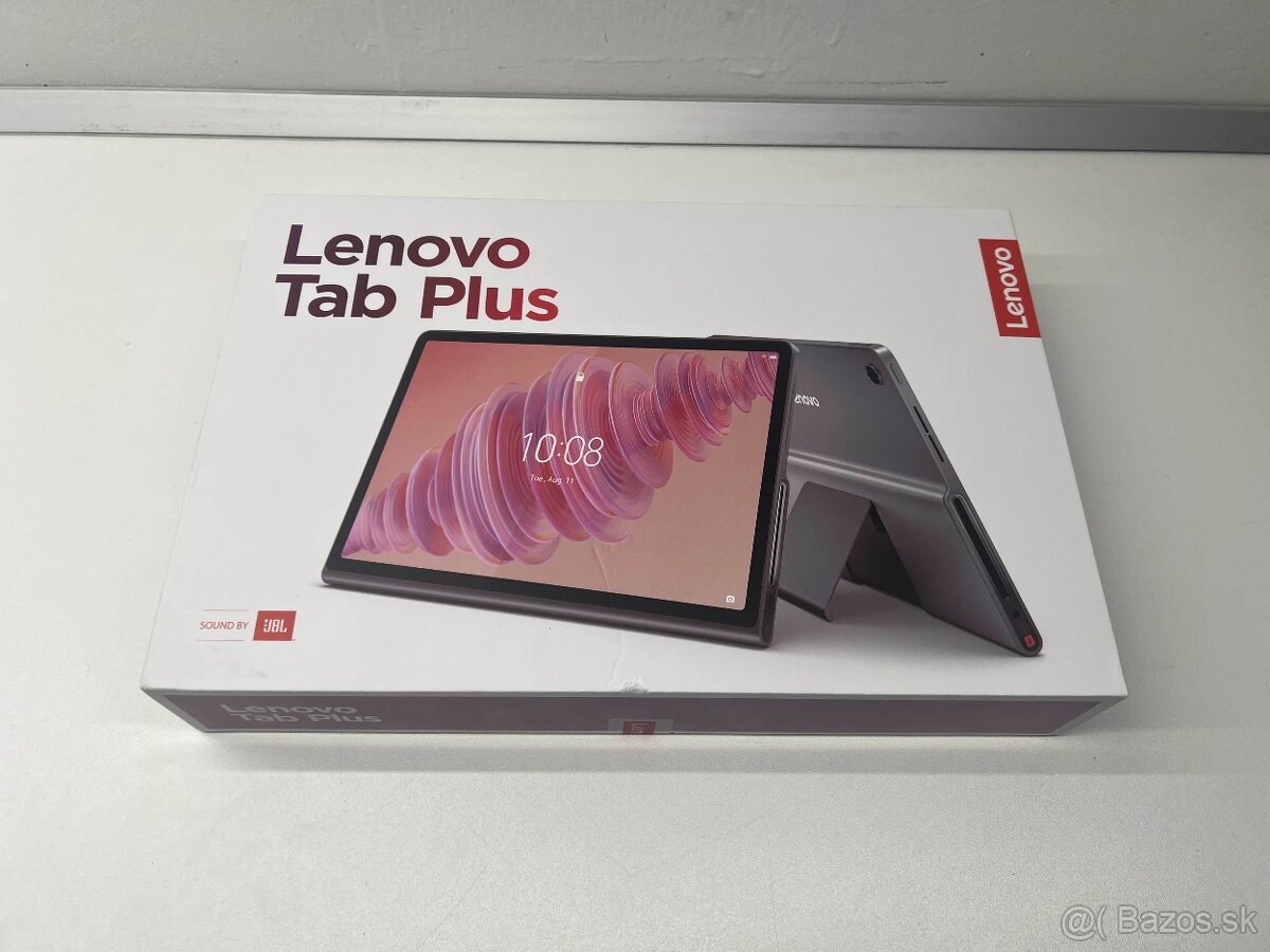 Tablet Lenovo Tab Plus