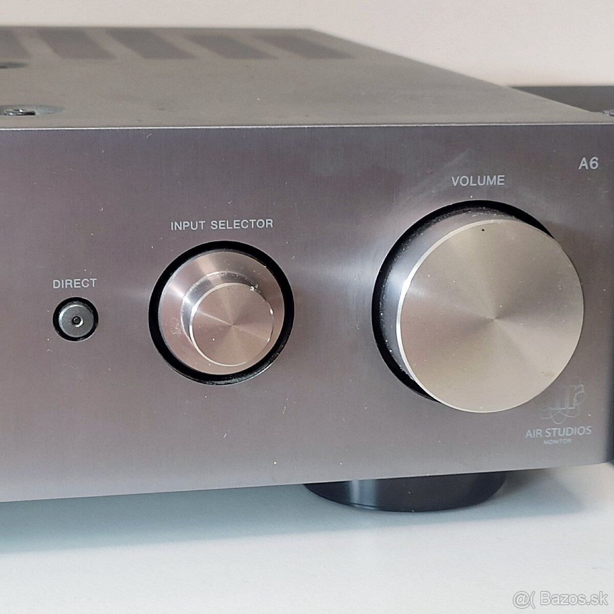 Pioneer A-A6-J