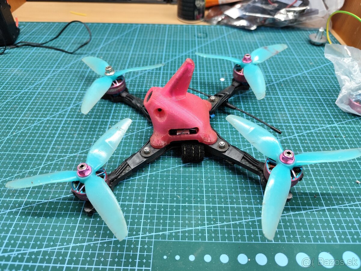 5inch dron