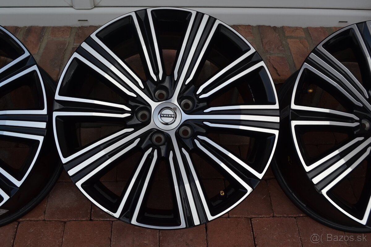 5x108 R18 Original Volvo V60 XC60