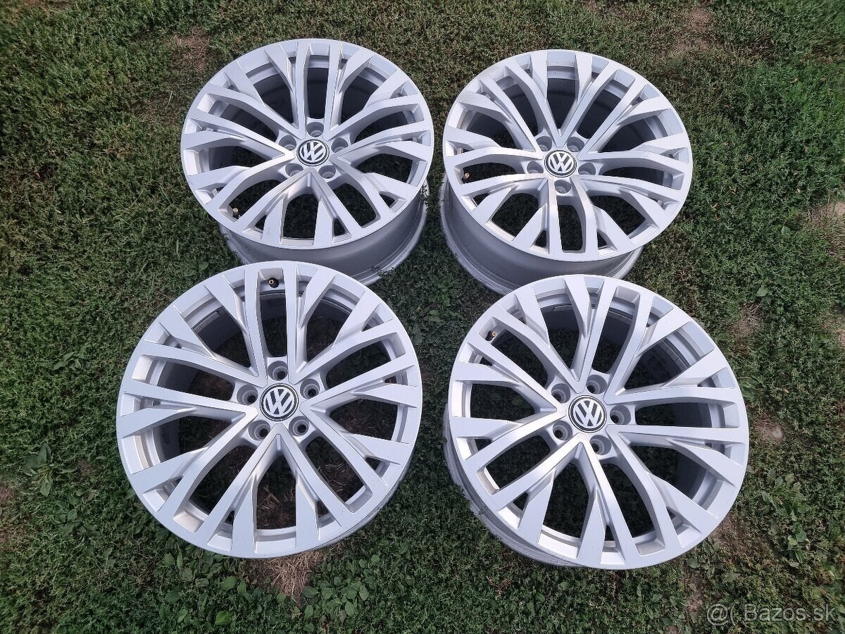 VW 5x112 r18