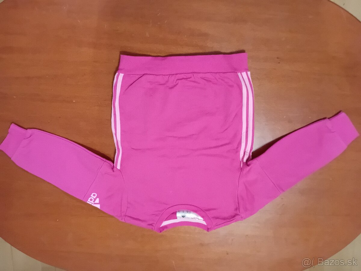 Mikina adidas