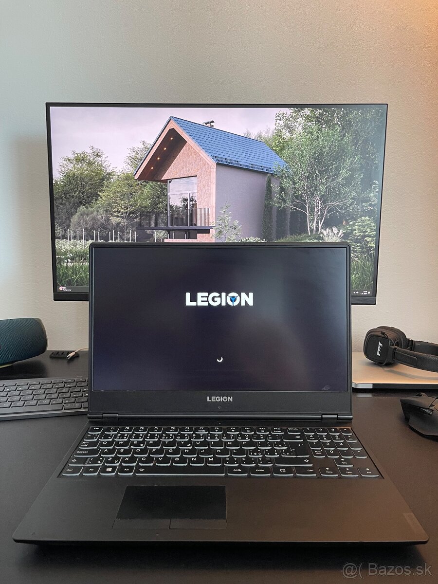 Lenovo Legion 5