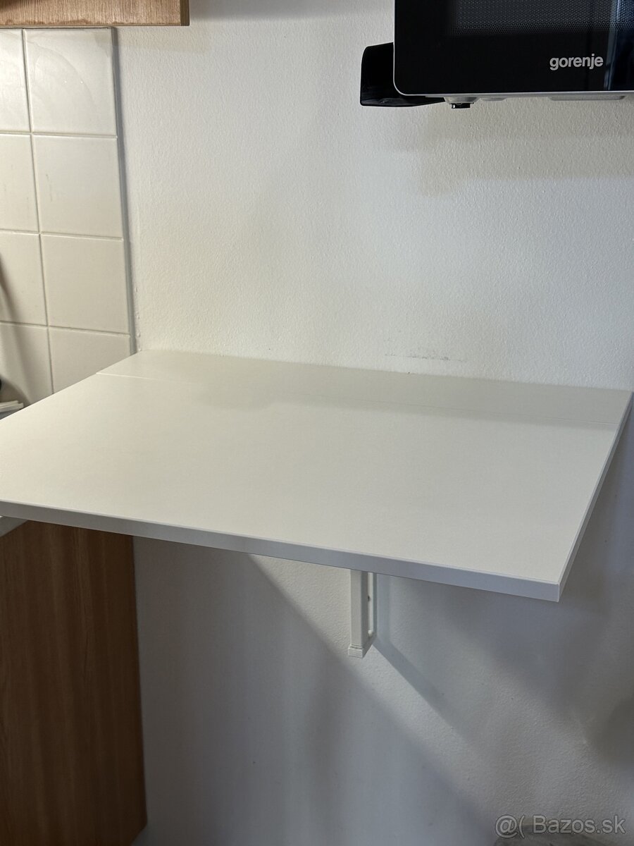 Stôl IKEA NORBERG