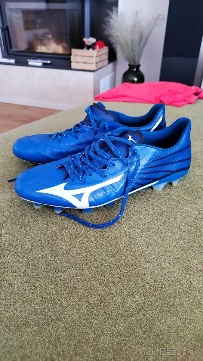 Kopacky Mizuno 45 ( made in japan )