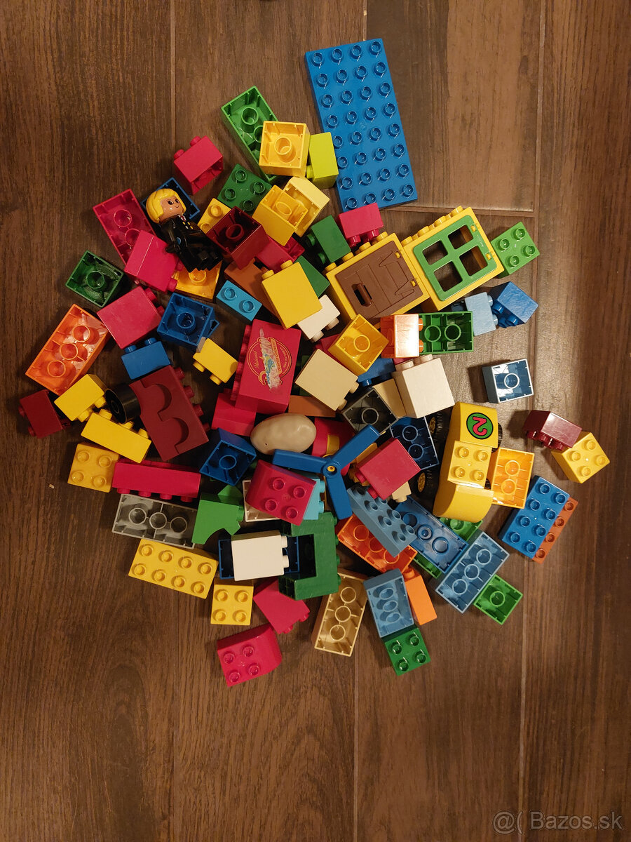 lego duplo 1