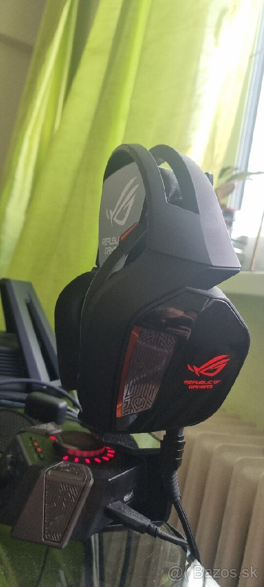 ROG Centurion 7.1