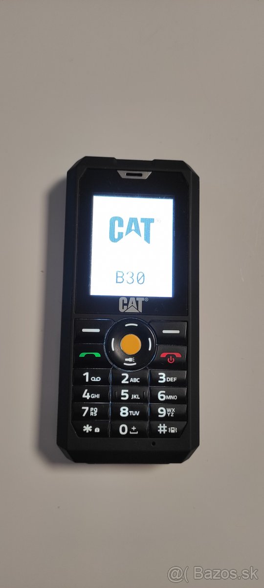 CAT B30