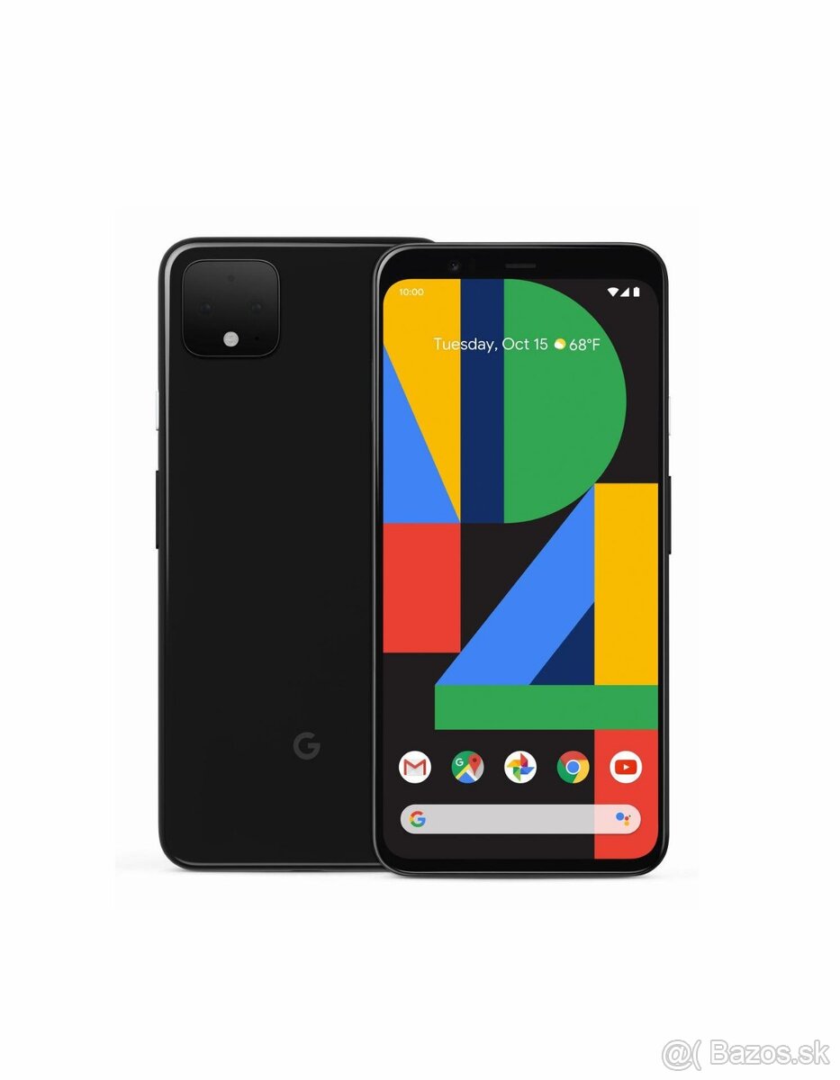 Google Pixel 4 64gb