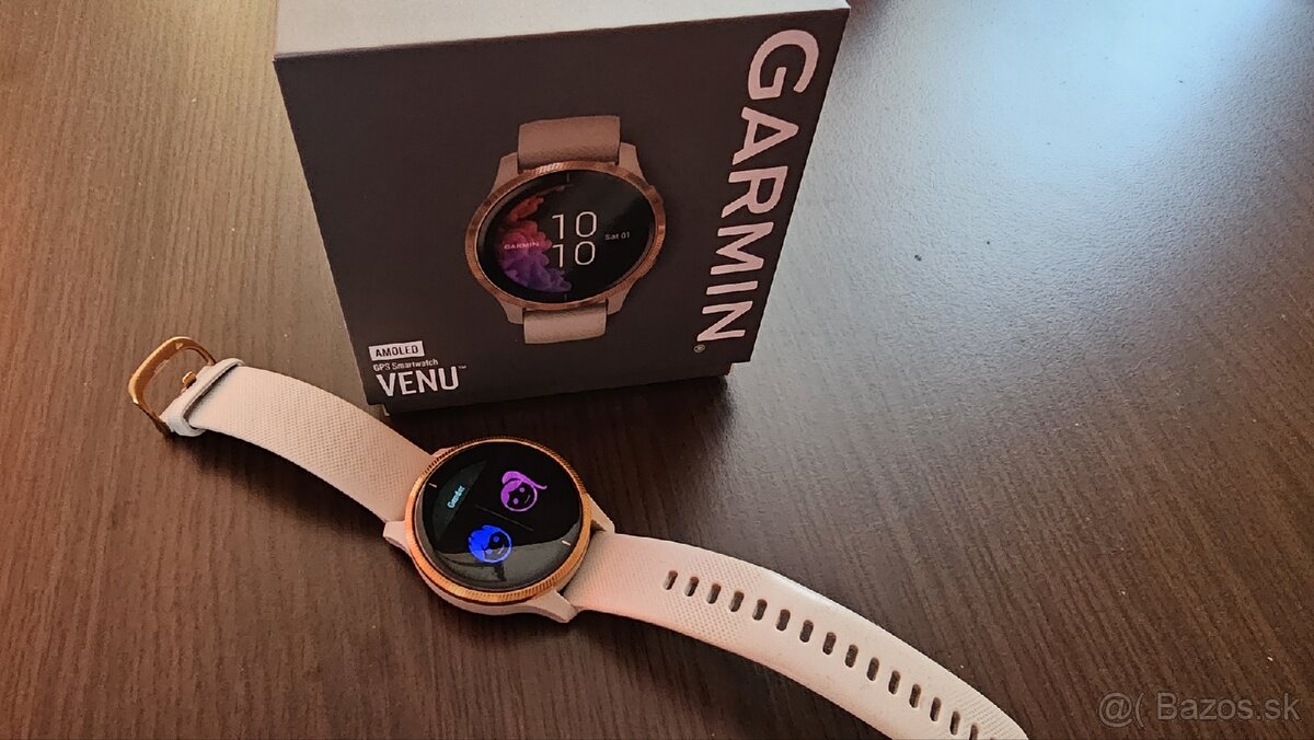 Garmin Venu