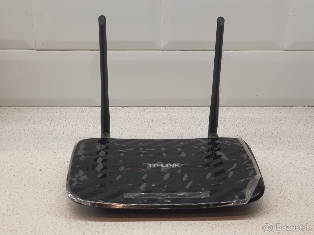 Predam router TP-Link AC750 C2.