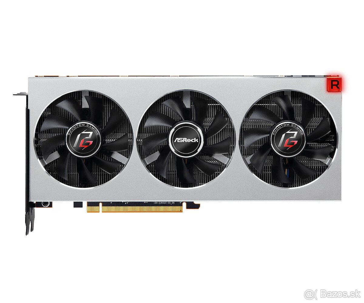 AMD Radeon VII 16GB HBM2