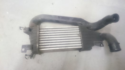 predam intercooler opel astra H