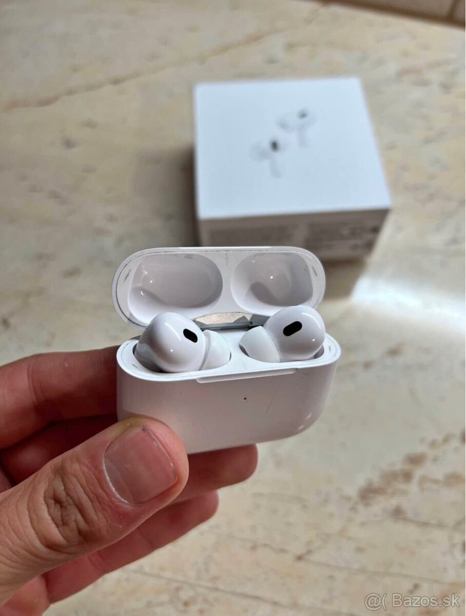 AirPods Pro 2