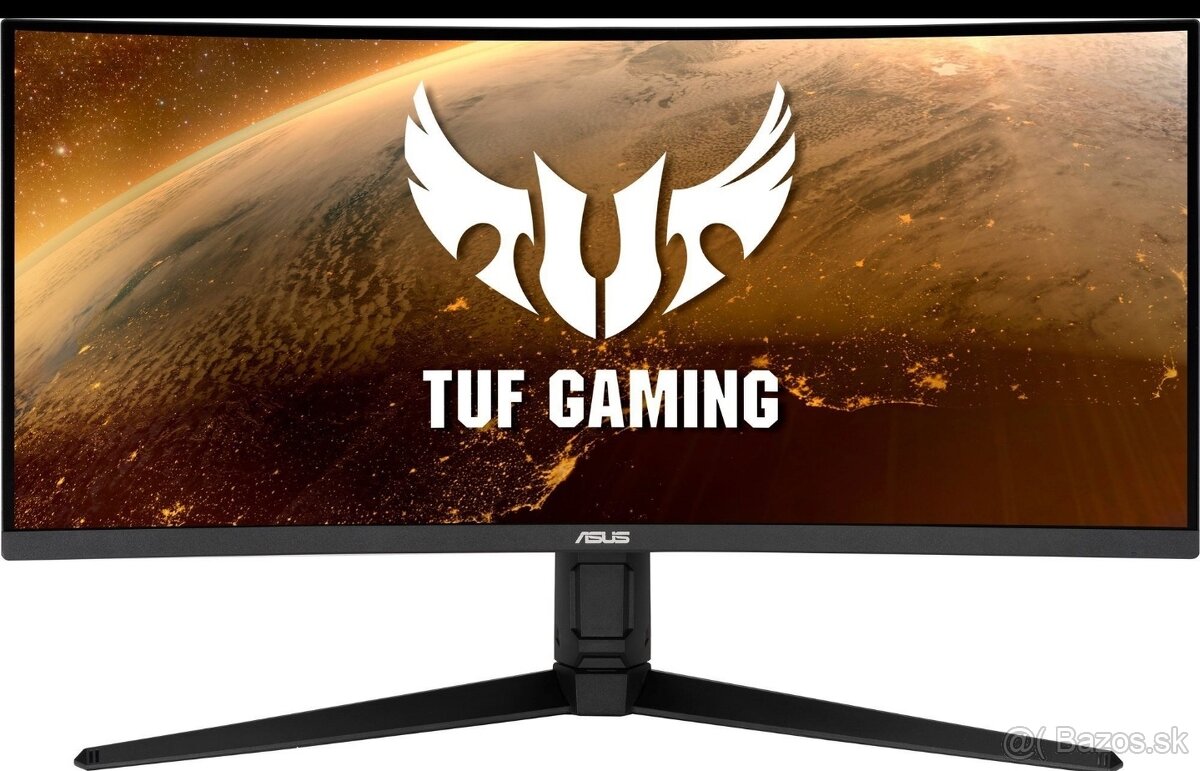 Predam Nový herný monitor 34" ASUS TUF VG34VQL1B