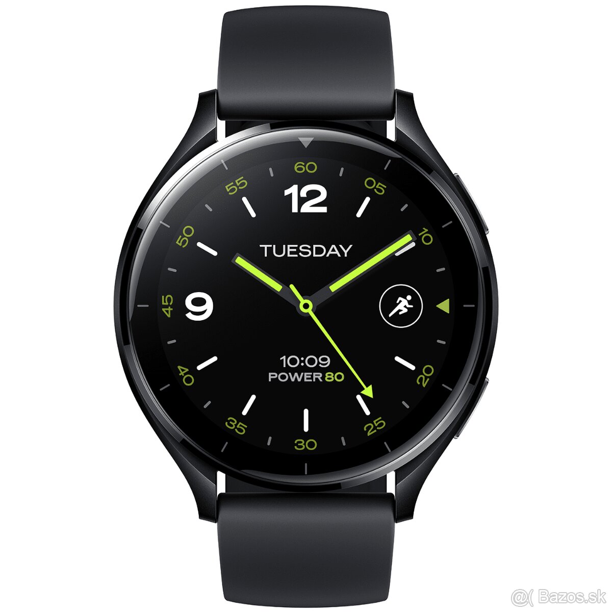 Xioami Watch 2