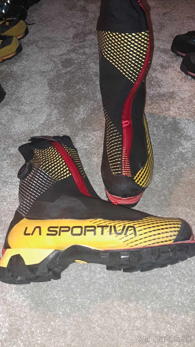 La Sportiva G Tech 47 1/2