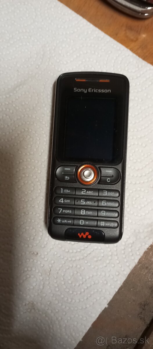 Sony Ericsson