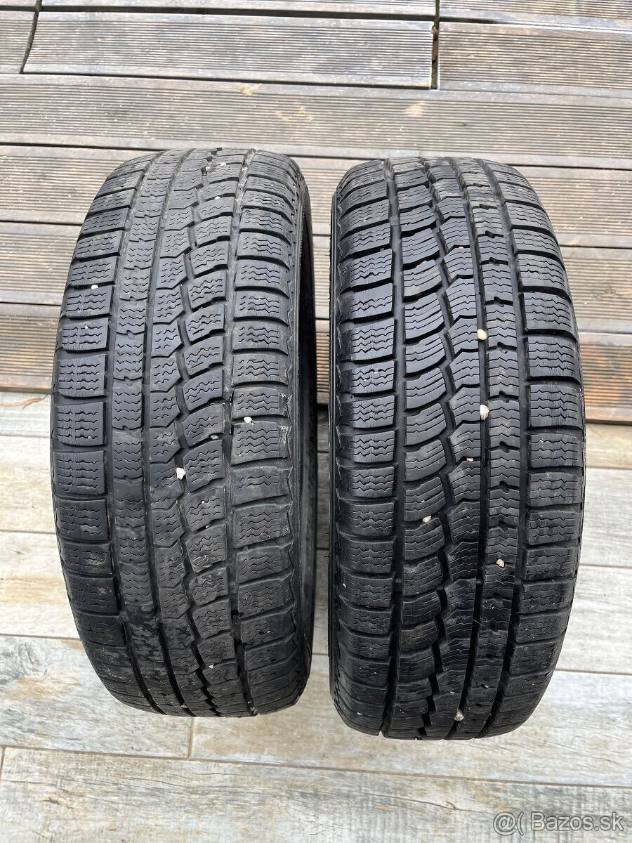 Zimne pneu 185/60 R15 Matador