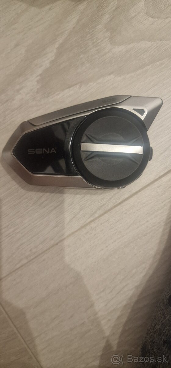 Sena 50s