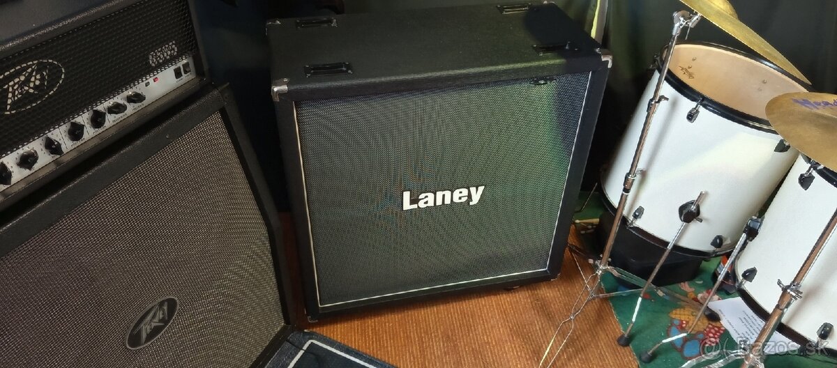 Laney 4x12"