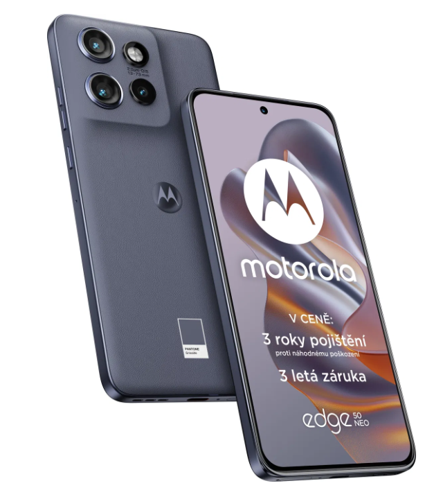 Motorola Edge 50 neo