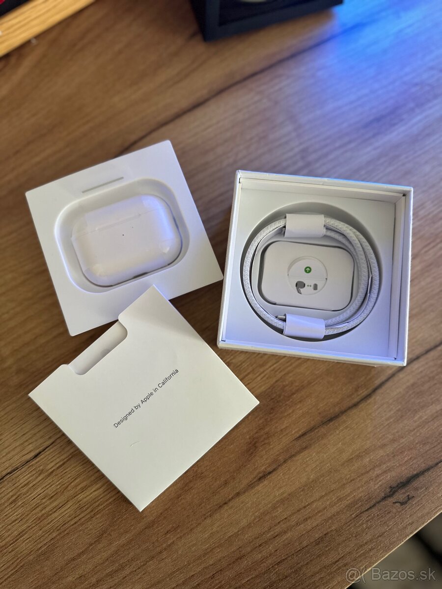 Apple AirPods 2 Pro