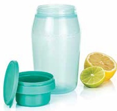 Tupperware - Sada Uni Barel 825 ml, nové