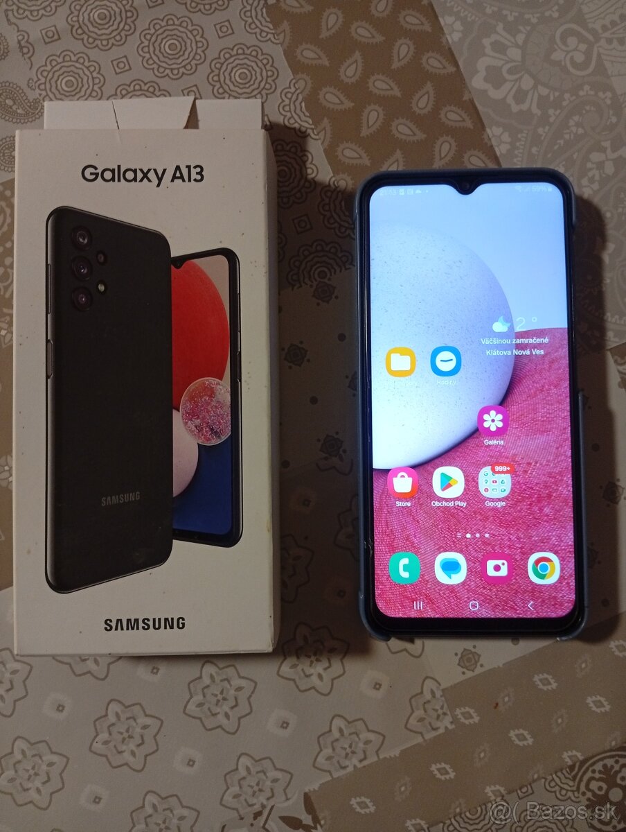 Samsung Galaxy A13, 3gb/32gb