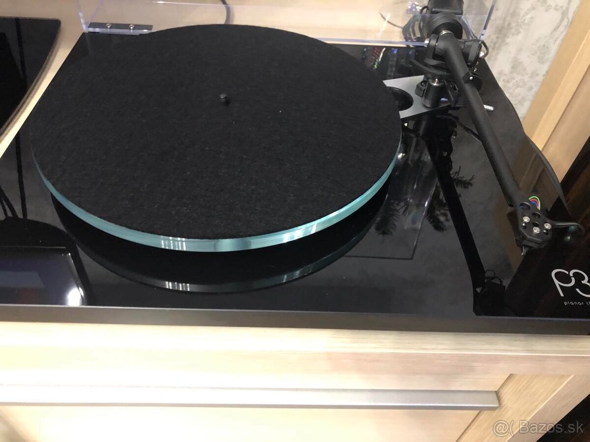 Rega Planar 3