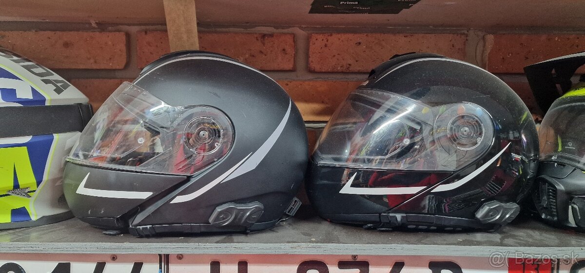 Schuberth C3