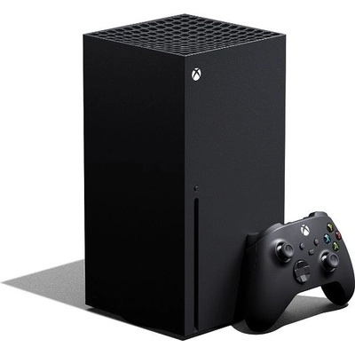 XBOX X