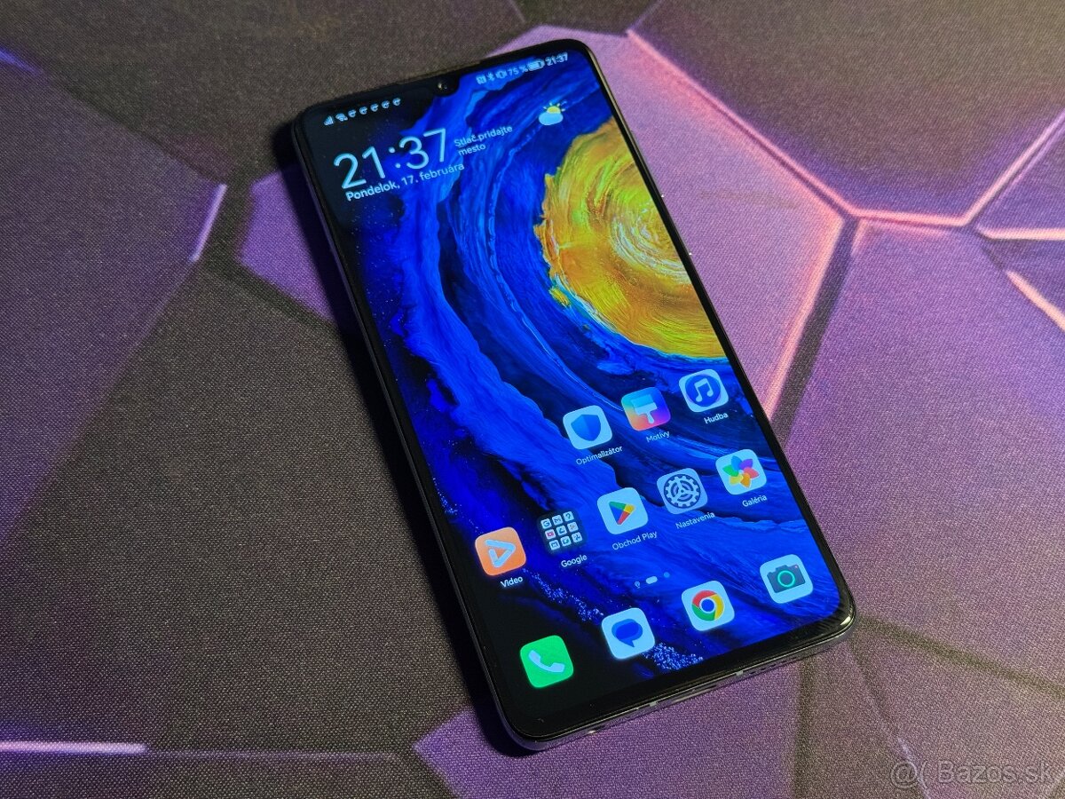 Huawei P30 - 128GB