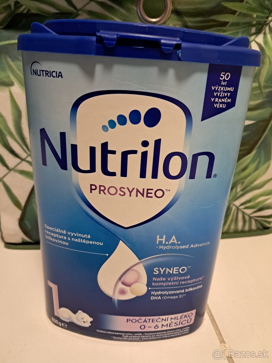 Nutrilon 1