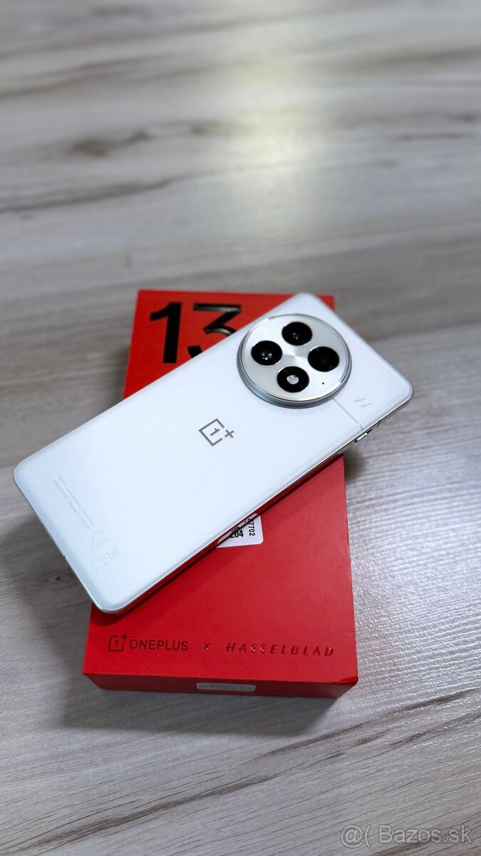 OnePlus 13 512GB záruka Alza