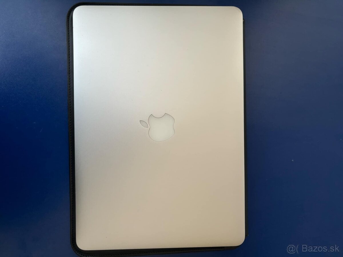 MacBook Air (13-inch, Early 2015)