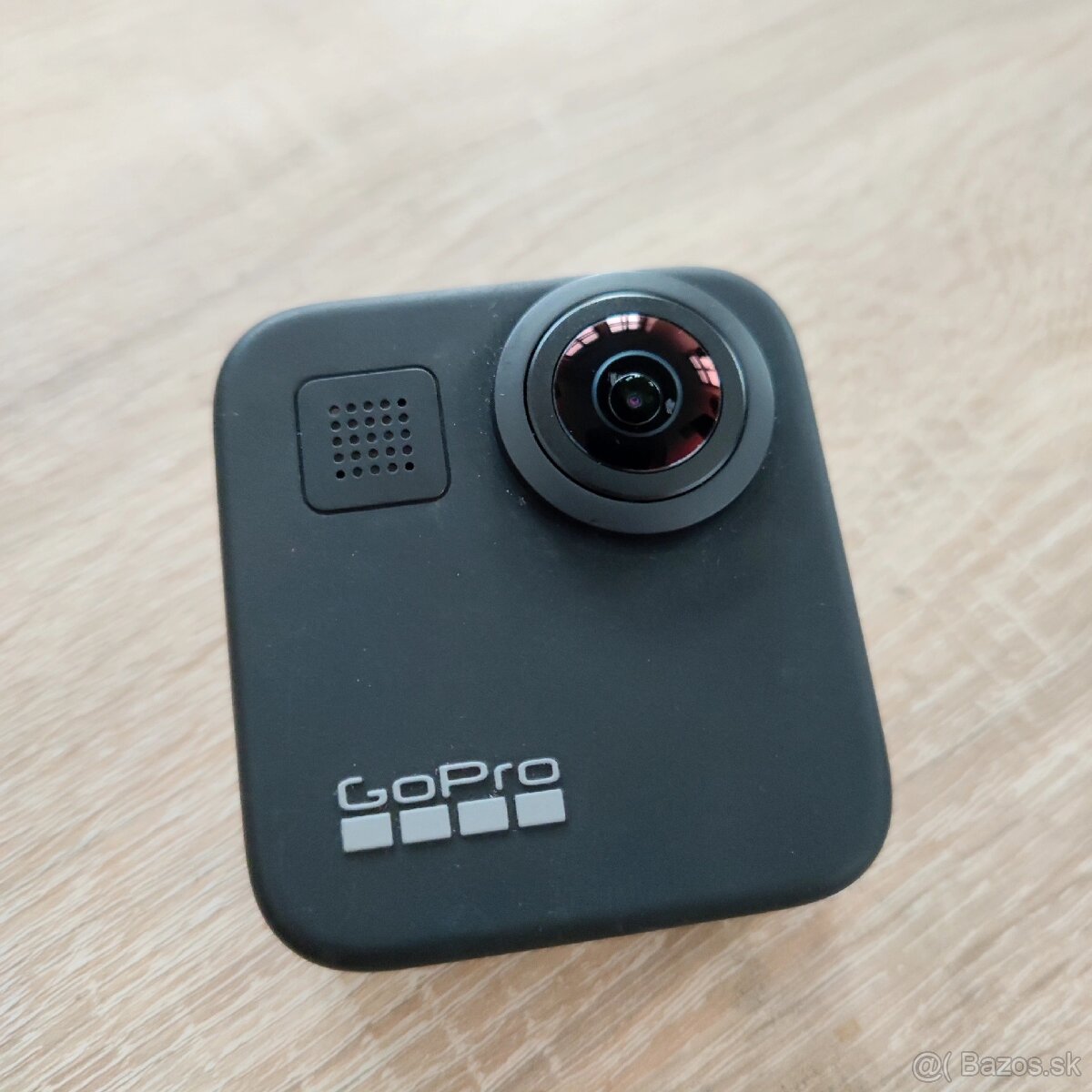 GoPro MAX 360