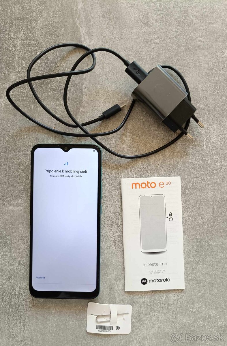 Motorola