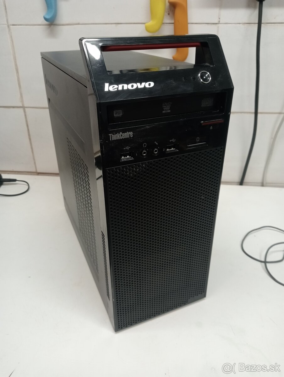 Lenovo ThinkCentre E73