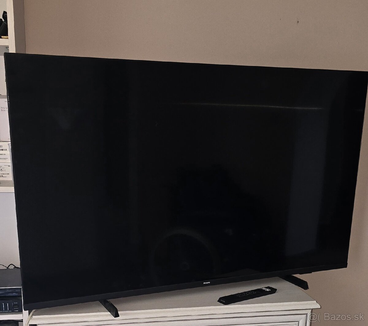 Tv Philips 55PUS7406/12