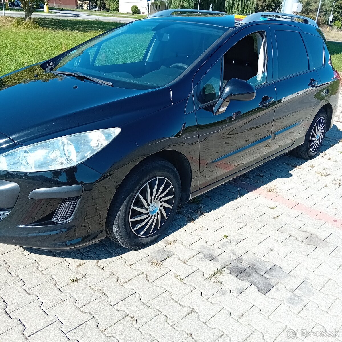 Peugeot 308sw 1.6 hdi