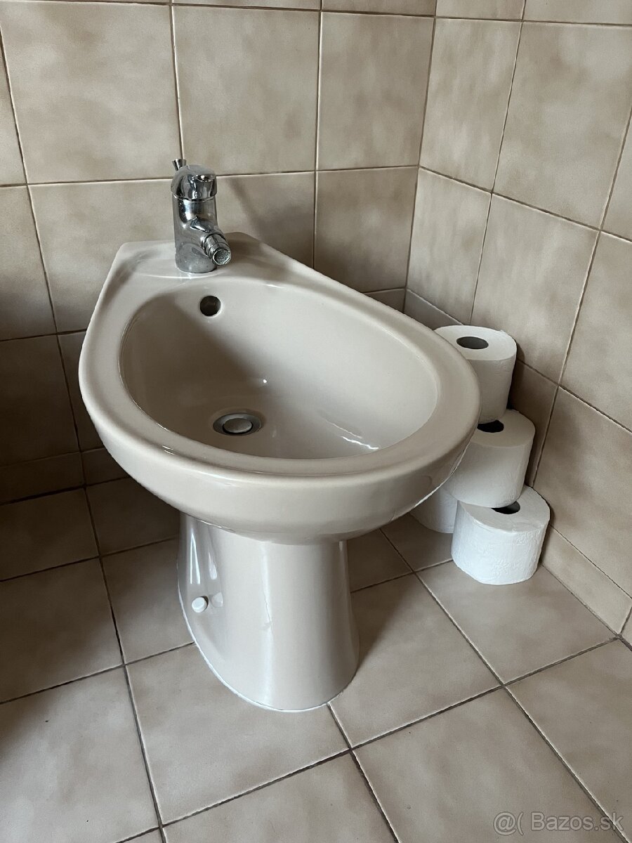 Bidet