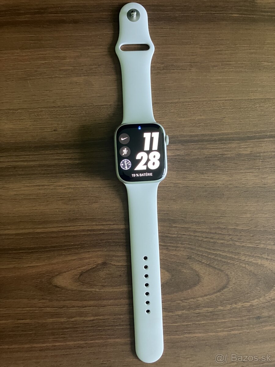 Apple watch