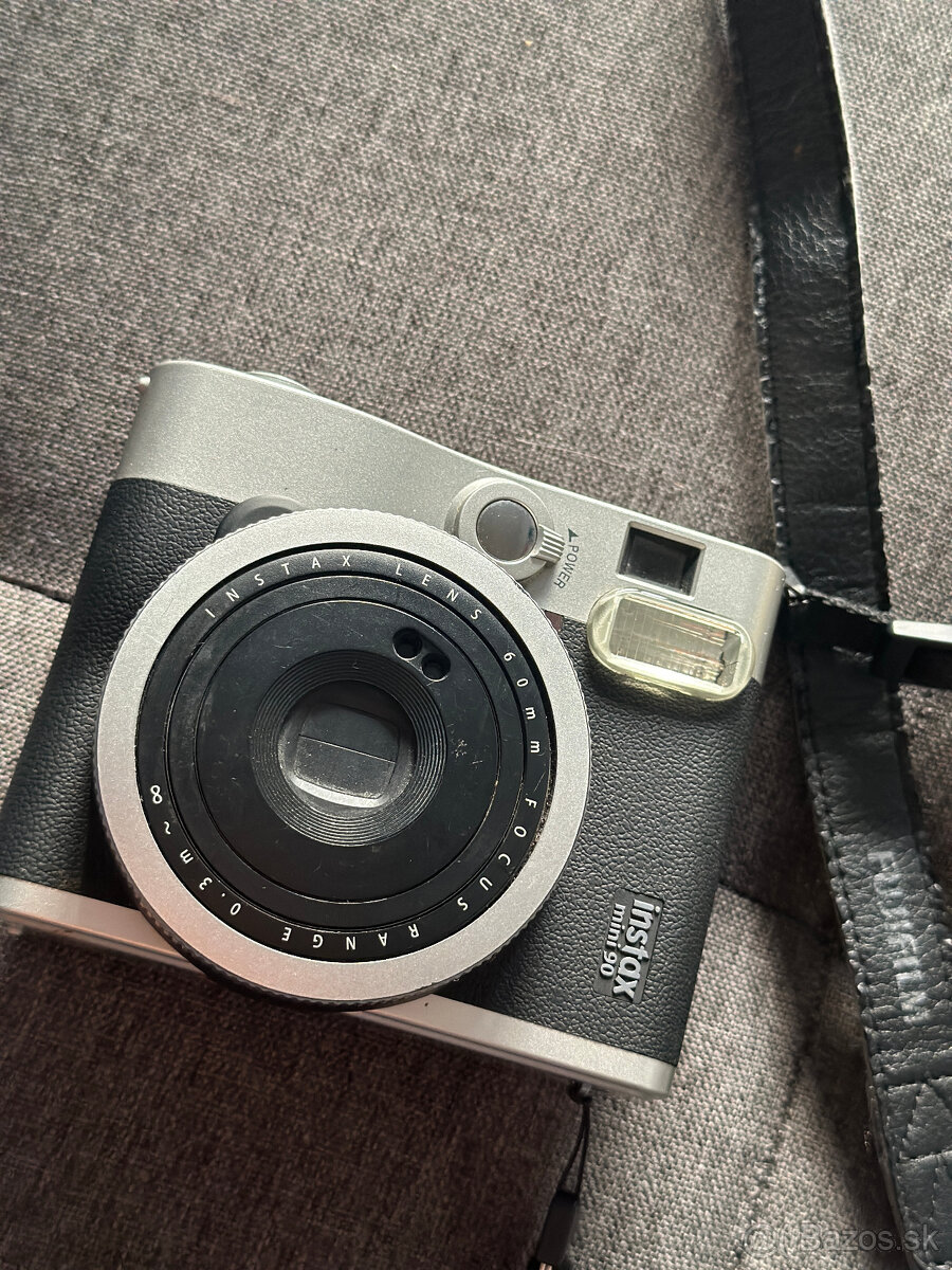 Fujifilm instax Mini 90