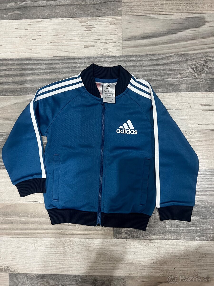 Chlapcenska mikina adidas92