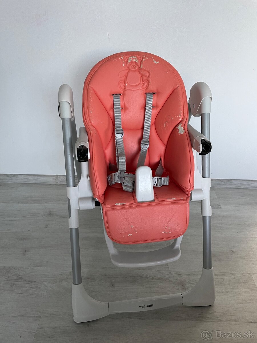 Peg Perego Prima Pappa