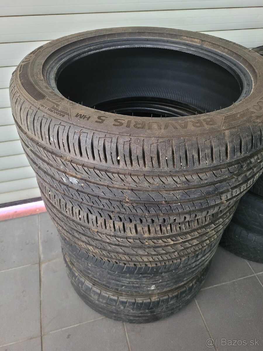 215/50 r17 Letné